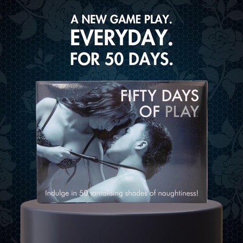 Fifty days play - fifty,