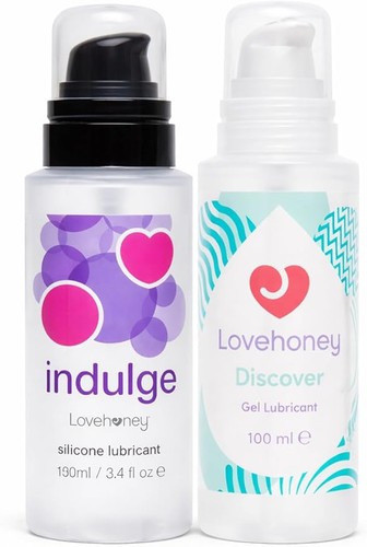 Lovehoney better anal - better, kit