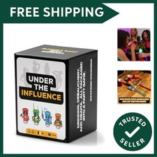 Under The Influence - The Best