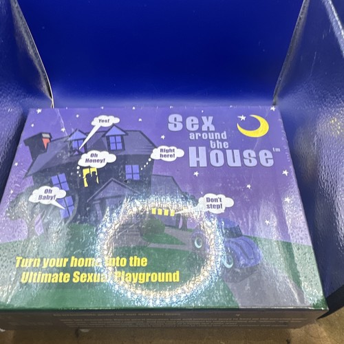 Sex around the house adult - adult, fun