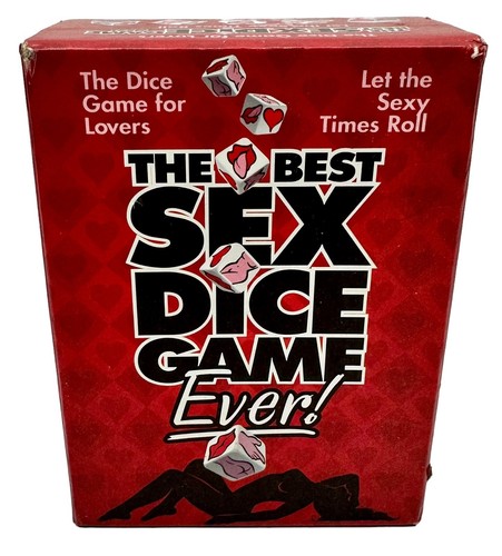 The best sex - best, ever