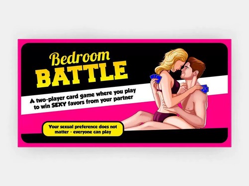Bedroom battle game sex - bedroom,
