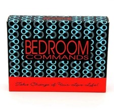 Bedroom Commands Adult Couple