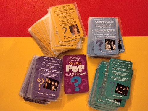 2006 pop the - 70's, &