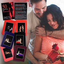 Fun SEX CARD GAME Adult
