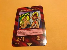 HERRENMAGAZINE : Illuminati