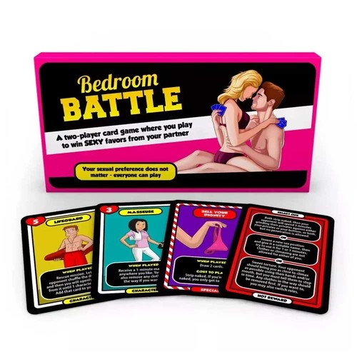 Bedroom battle game - battle,