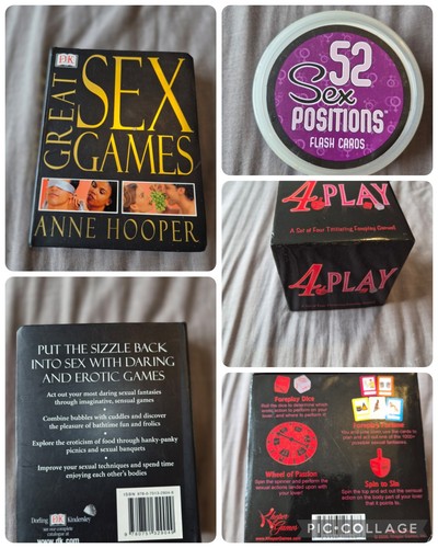 Great sex games - sex, cards