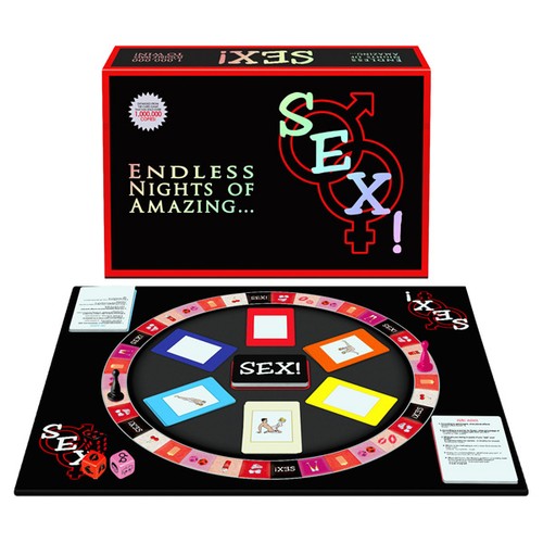 Kheper sex board game adult - game,