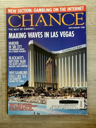 Chance the best gaming - best,