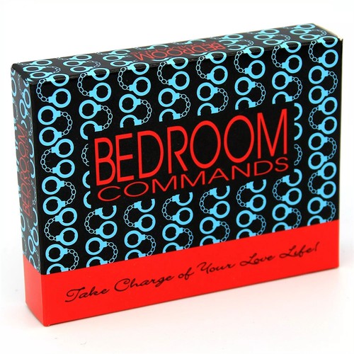 Bedroom commands adult couple - adult,