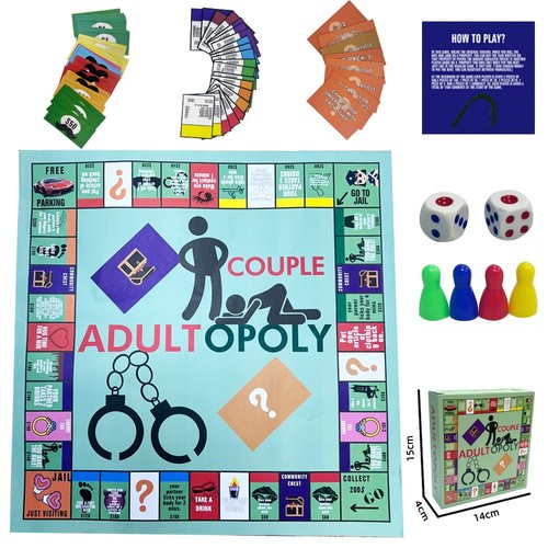 Couple board game - couple,