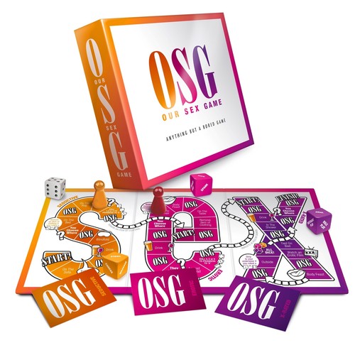 Osg our sex game adult - game,