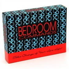 Bedroom Commands Adult Couple