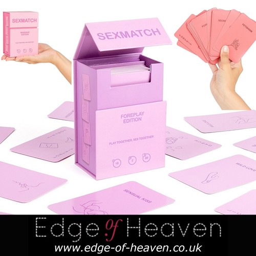 Adult sex card games sexmatch - card,