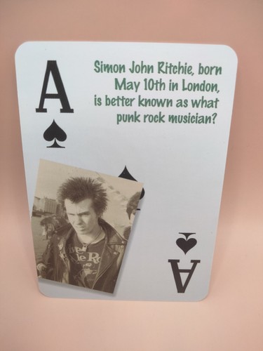 Sid vicious flickback 1957 - sid,